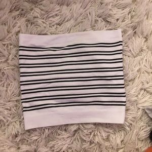 Urban Outfitters Tube Top